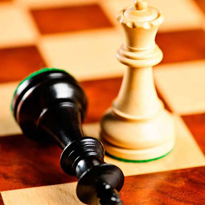 Checkmate
