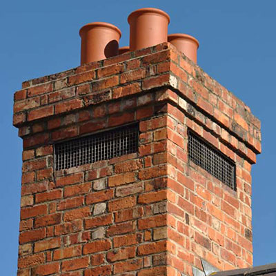 Chimney