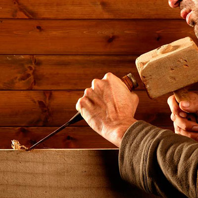 Chisel
