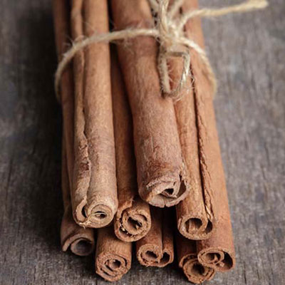 Cinnamon