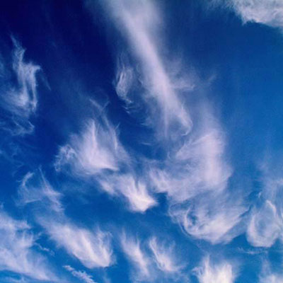  Cirrus Clouds 