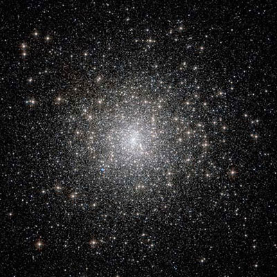 Cluster