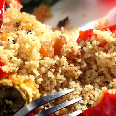 Couscous