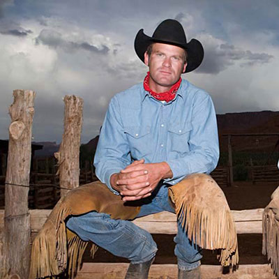  Cowboy 