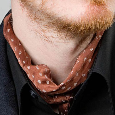 Cravat