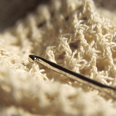  Crochet 