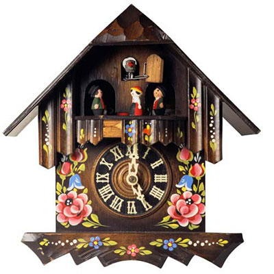 Cuckoo Clock