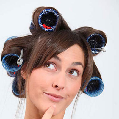  Curlers 
