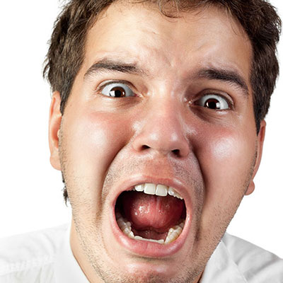 Mad