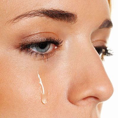 Sad