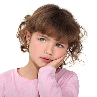 Worried