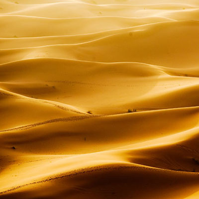 Desert