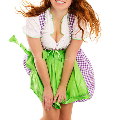 Dirndl