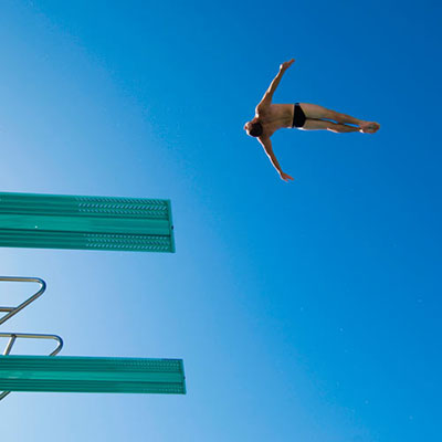 Dive