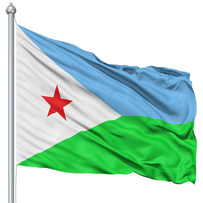 Djibouti