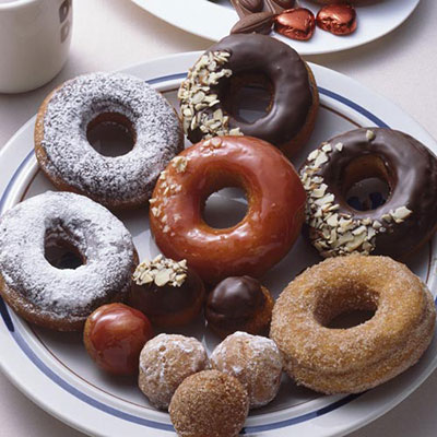 Donuts