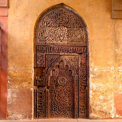 Door