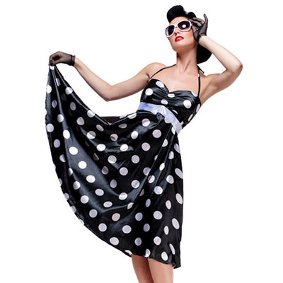  Dotty 