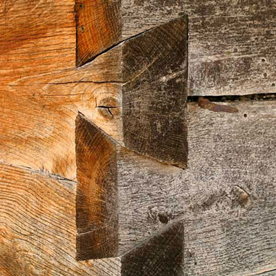 Dovetail