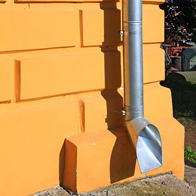 Drainpipe