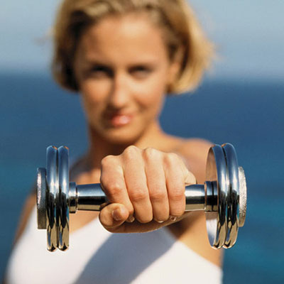 Dumbell