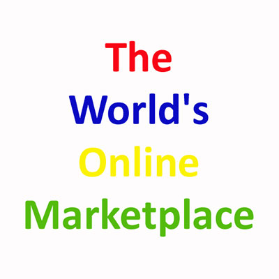  Ebay 