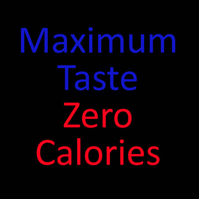 Pepsi Max
