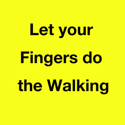 Yellow Pages