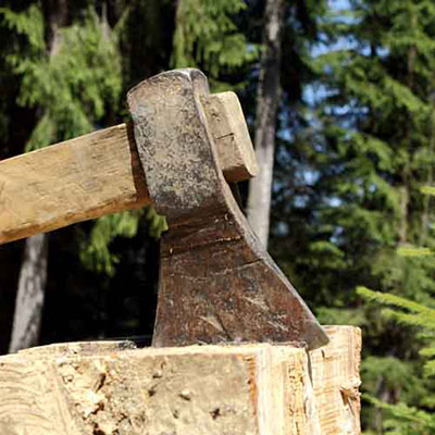 Axe