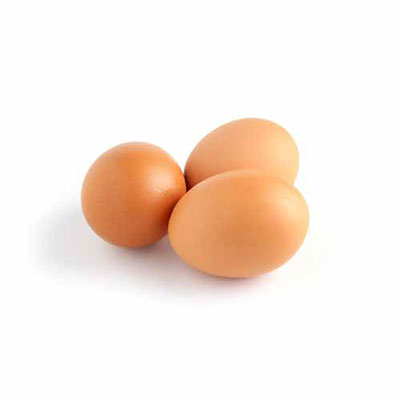 Eggs