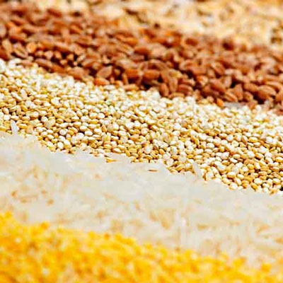 Grain