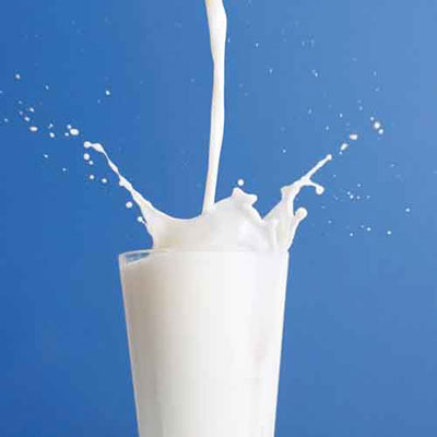 Milk