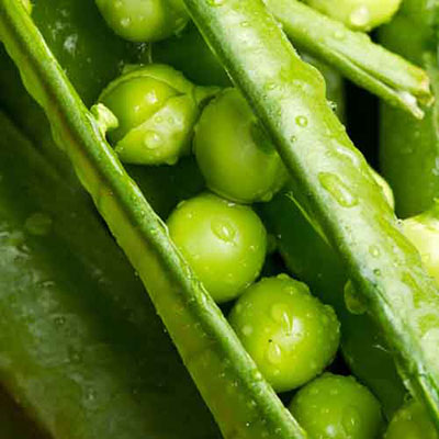 Peas