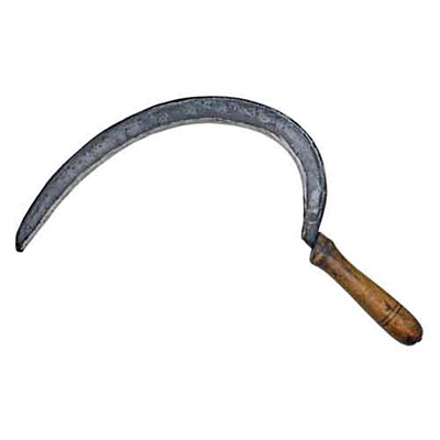 Sickle