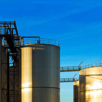 Silo
