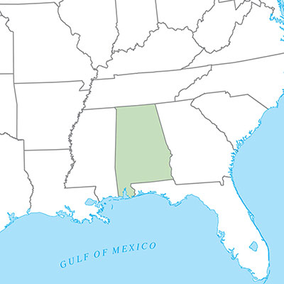 Alabama