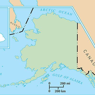 Alaska
