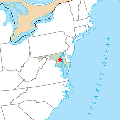  Annapolis 