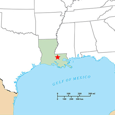 Baton Rouge