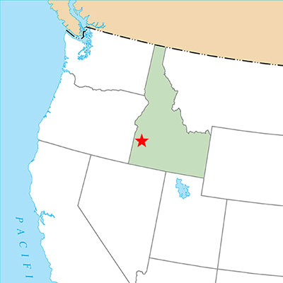  Boise 