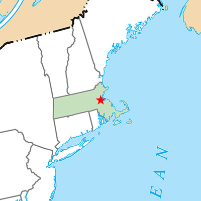 Boston