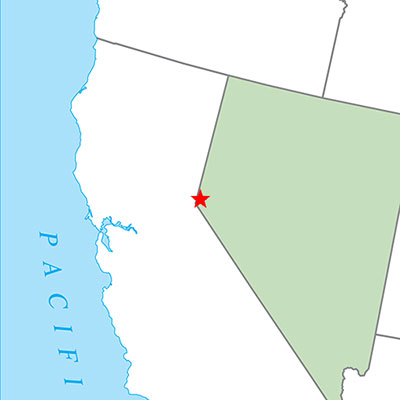  Carson City 