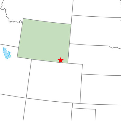Cheyenne