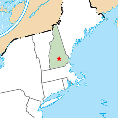  Concord 