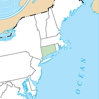 Connecticut