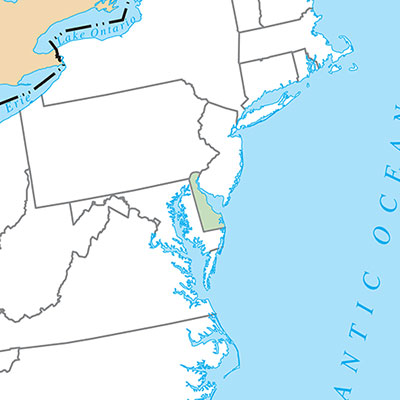 Delaware