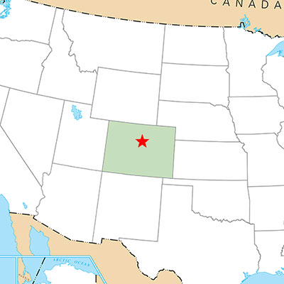 Denver