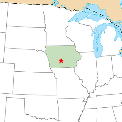  Des Moines 