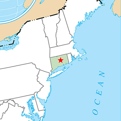  Hartford 