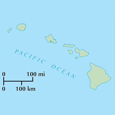 Hawaii